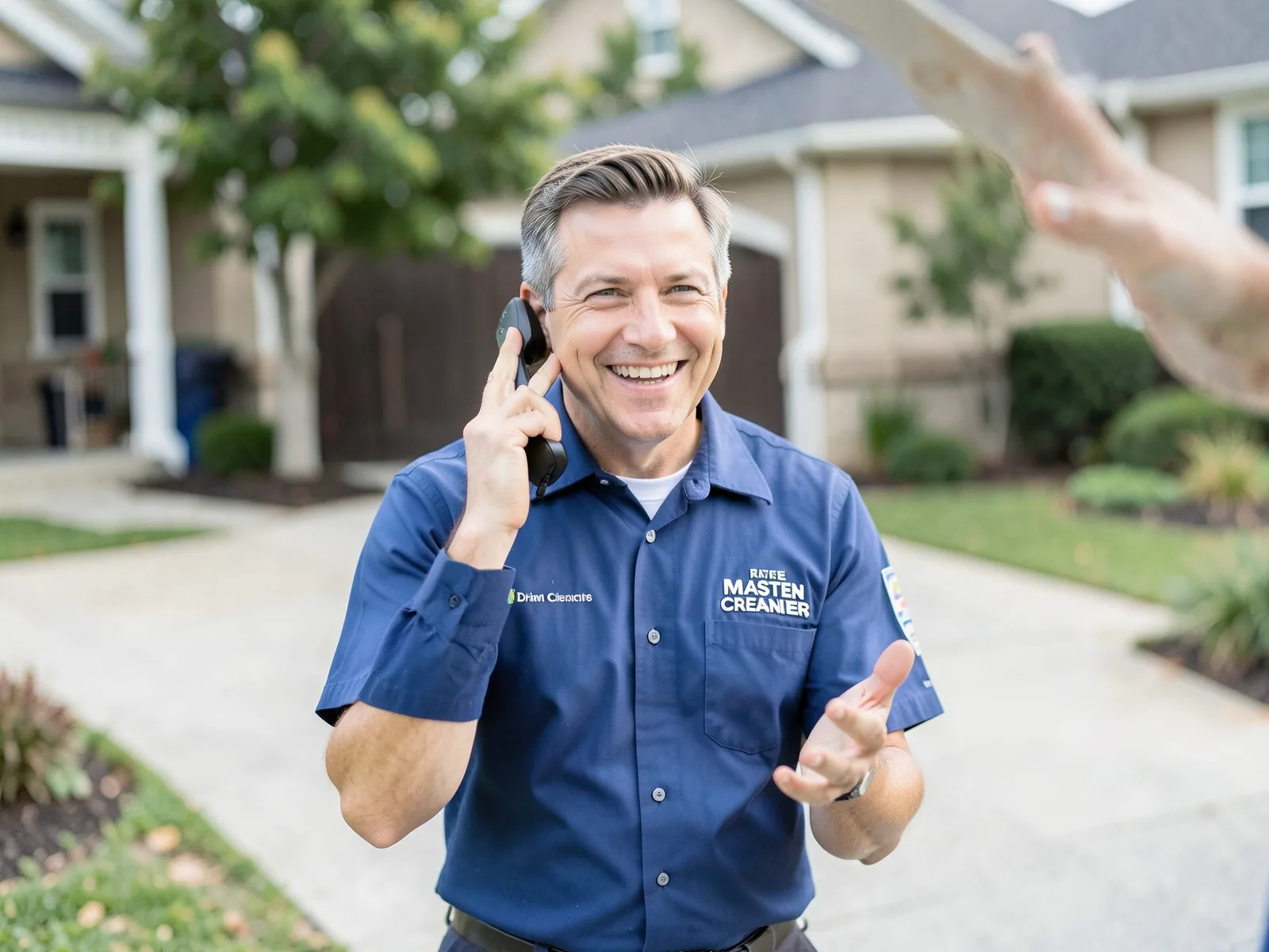 Drain Cleaning Farmington, IA FAQs